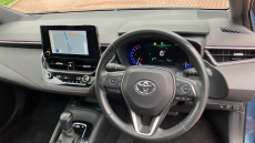 Toyota Corolla 1.8 VVT-i Hybrid Excel 5dr CVT Hybrid Hatchback